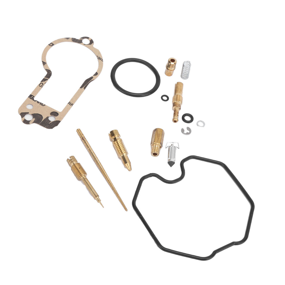 Carburetor Rebuild Kit For Crf230f 2003Â2005 Motorcycle Repair 8761391489066