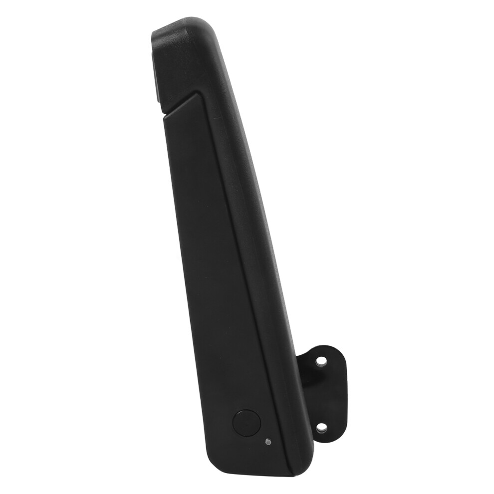 Left Side Car Seat Armrest, Adjustable 0-120, Shock Absorption For Iveco 4181391489486