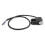 Universal 22mm Motorcycle Handlebar Switch with Light & Lock 8