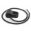 Universal 22mm Motorcycle Handlebar Switch with Light & Lock 11
