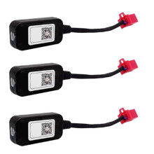 3X para Nanjing FarDriver Controller Programming  Adapter BT Module para ND72240 72260 72360 72680 Mobile Control