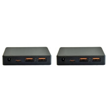 2X Solar Controller Regulator Voltage Stabilizer Inverter QC 2.0 3.0 Quick Charge Type-C PD Output Solar Charger