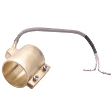 5pcs 42X50Mm 220V 280W Electric Copper Brass Band Heater for Extruder