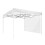 UV Blocking Canopy Tent Side Panel 5