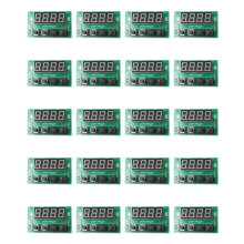 20X RGBW 4-Kleuren Moederbord Led Par Lights 54X3W 36X3W Reparatieonderdelen