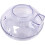 2pcs 2 1/2 Quart Water Pan (Basin) for Rb Vacuum Cleaner Replacement for E Serie and E2 Type 12 , E2 2