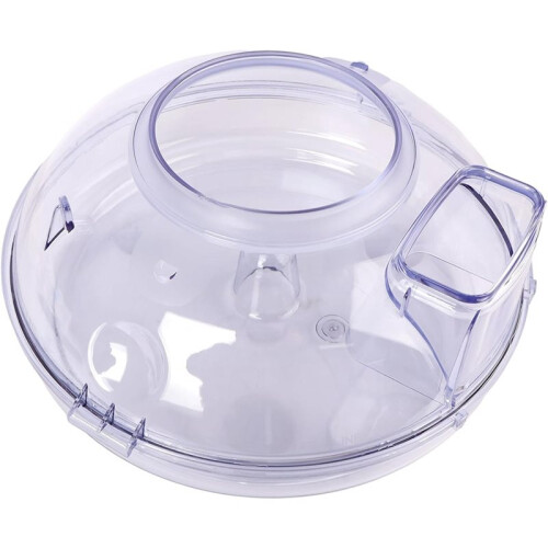 2pcs 2 1/2 Quart Water Pan (Basin) for Rb Vacuum Cleaner Replacement for E Serie and E2 Type 12 , E2 1