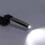 Rechargeable COB LED Work Light 3-Level White Lamp Emergency Flashlight 6