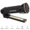 Rechargeable COB LED Work Light 3-Level White Lamp Emergency Flashlight 9