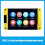 ESP32 Development Board WiFi  2.8 Inch 240X320  Display TFT Module Touch Screen 5