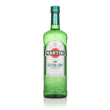 Martini Extra Dry 75cl 15%
