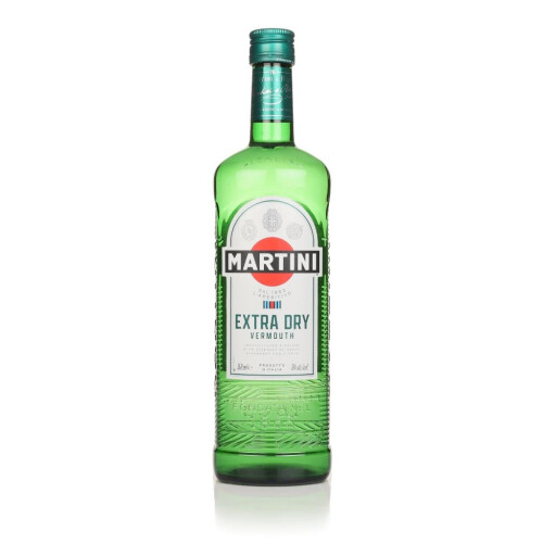 Martini Extra Dry 75cl 15%
