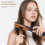 Large Diffuser & Airflow Attachment for  Airwrap Styler HS01 HS05 HS08 Hair Dryer Diffuser Nozzle Attachment B 6