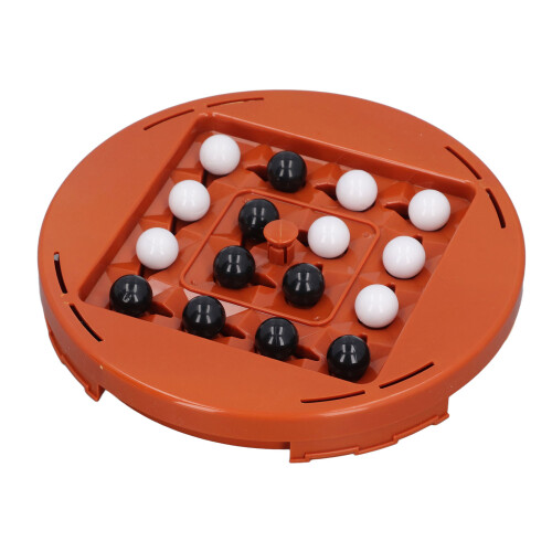 Learning Chess Board Game for Brain Development – Double Player Strategy Fun 1