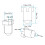 Temperature Resistant Silicone Sock for 3D Printer Hotend Dust Proof Brown 2