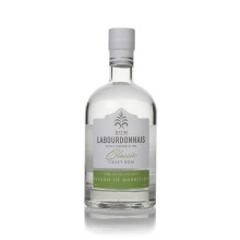 Labourdonnais Classic Craft Rum 70cl 40%