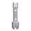 Aluminium Badewannenschlüssel Set 16
