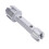 Aluminium Badewannenschlüssel Set 5