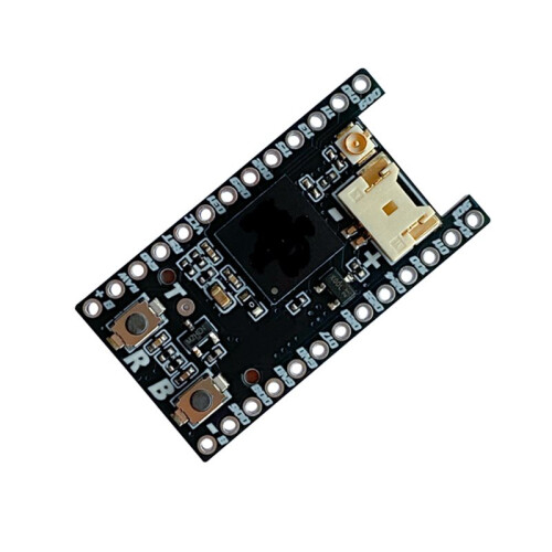 2X Kit Pro-Micro NRF52840 e Pro-Micro SX1262 BLE5.0 860-925MHz Supporto per Meshtastic LoRa 1