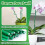 Sturdy Flower Support Sticks for Orchids & Tomatoes 5