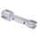 Aluminium Badewannenschlüssel Set 1