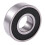 8X Replacement 6202RZ Roller-Skating Deep   Bearing 35x15x11mm 5