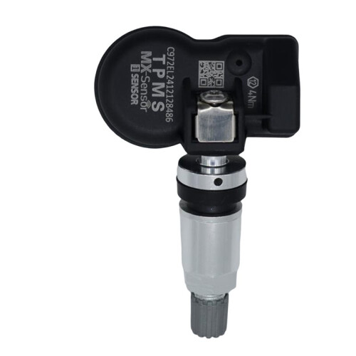 4X Programmable TPMS MX Sensor 315MHZ+433MHz 2 in 1 Tyre Sensor for Autel Tool TS408 TS508 ITS600 TPMS 1