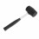 Rubber Steel Double Sided Hand Mallet 260mm Engineering Hammer 12
