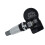 4X Programmable TPMS MX Sensor 315MHZ+433MHz 2 in 1 Tyre Sensor for Autel Tool TS408 TS508 ITS600 TPMS 10