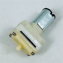 5X Water Pump Motor for Mijia G1 SKV4136GL / Mi Robot Vacuum Mop Essential / Essential-GL Replacement Parts