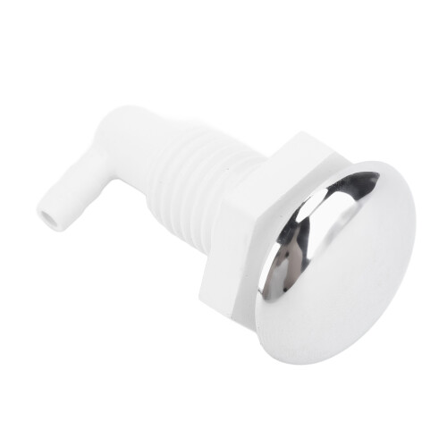 3Pcs PVC Bubble Bath Nozzle for Spa