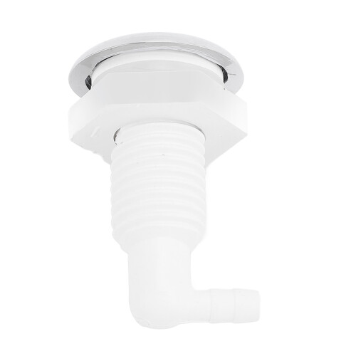 3Pcs Spa Massage Water Jet Nozzle PVC