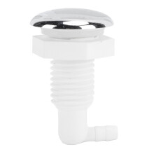 3 Pack Bubble Jet Nozzle PVC 5mm Joint