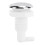 3 Pack Bubble Jet Nozzle PVC 5mm Joint 1