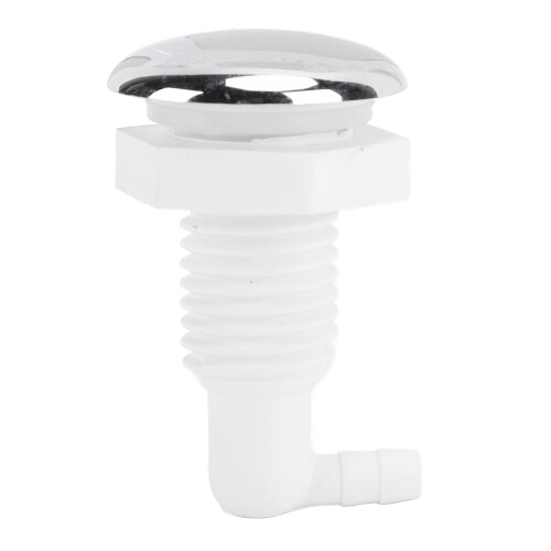 3 Pack Bubble Jet Nozzle PVC 5mm Joint