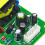 2X Universal Power Board Module DVD, VCD, EVD DVD Player  Power Board +5V +12V -12V 3