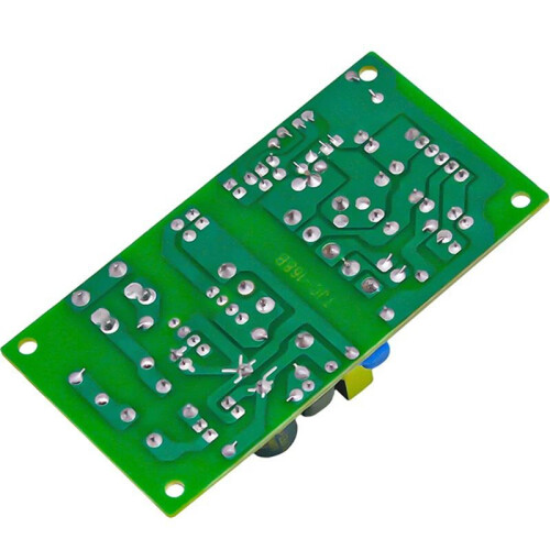 2X Universal Power Board Module DVD, VCD, EVD DVD Player  Power Board +5V +12V -12V 2