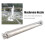 G1 DN25 Female Thread Fountain Nozzle, 2M³/h Spray, 0.6m Coverage 4