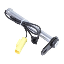 Car Front Left & Right Active Bonnet Actuator Hinge Sensor A2069066800 2069066800 for C W206 2022