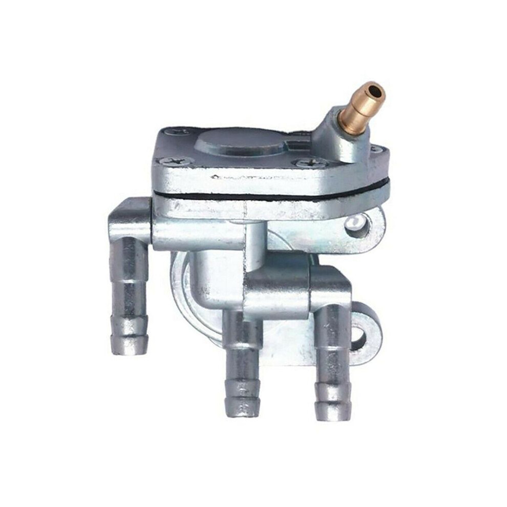 Motorcycle Fuel Petcock Gas Tank Pump For Xv250 Virago Xv250 V-Star 2Uj-24500-00 1Jk-24500-00 6033479493312