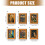 Handcrafted Creative 3D Retro Photo Frame Magnetic-SCE179 4 4
