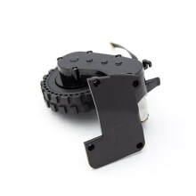 Left Wheel & Right Wheel for ABIR K30/K20 Vacuum Cleaner Accessories Drive Traveling Wheel