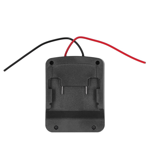DIY Lithium Ion Battery Adapter for 18V Power Tool Battery Base Dock 1