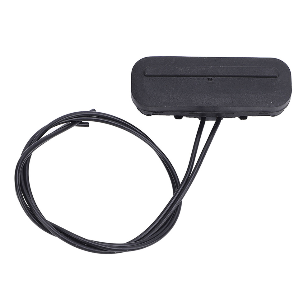 Tailgate Release Switch Button Durable Plastic For Insignia Meriva B Rear Trunk 9481391832912