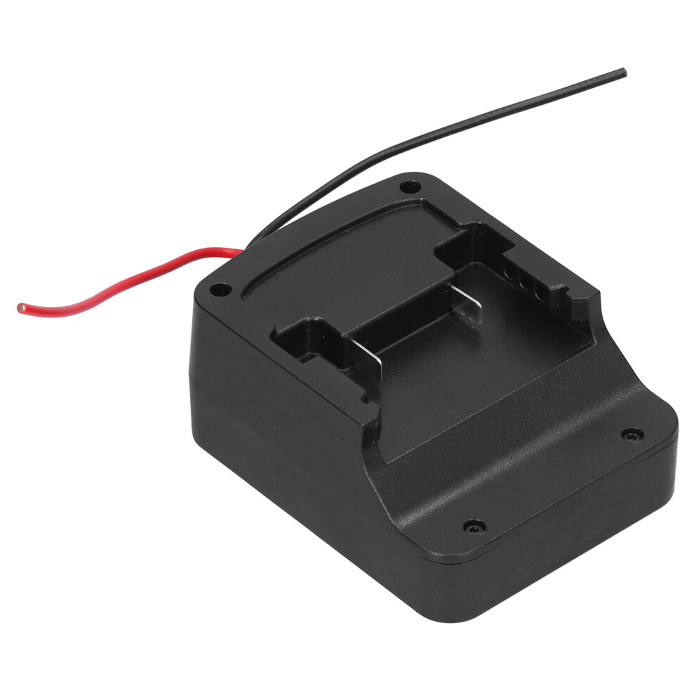 ABS Battery Adapter Base for Hitachi 18V