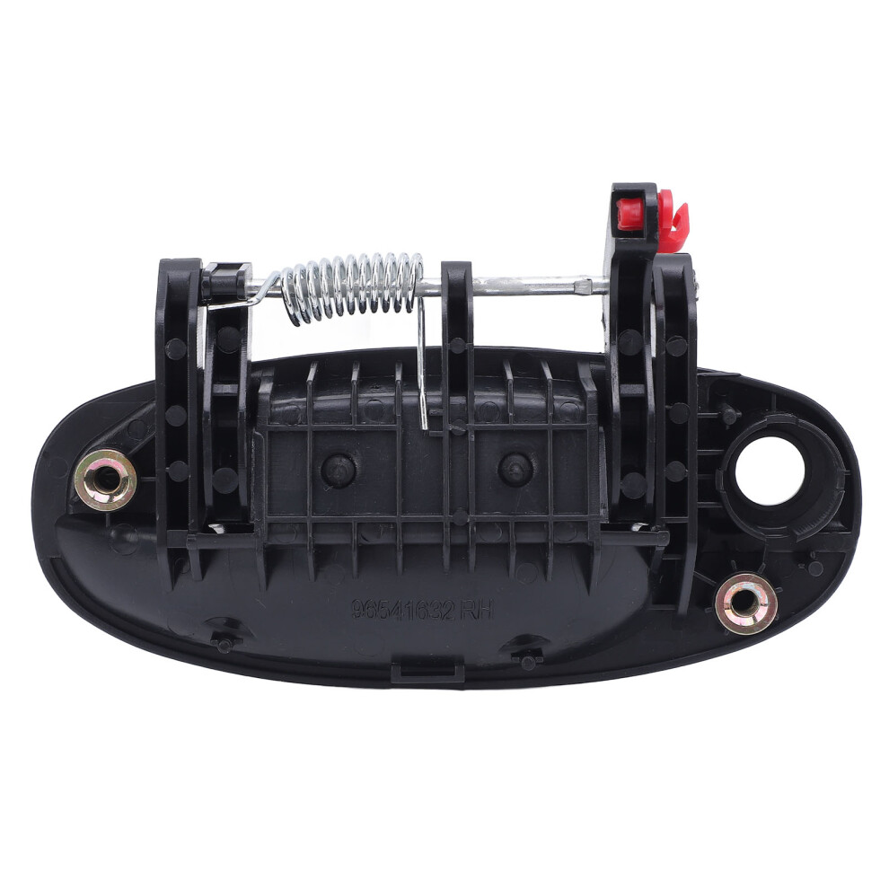 Car Exterior Door Handle Right Side 96541632 For Aveo Hatchback & Sedan 8481391832906