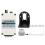 DC12V Adjustable Speed CW/CCW Micro Reduction Motor with Bracket, 5rpm 6