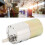 DC12V Adjustable Speed CW/CCW Micro Reduction Motor with Bracket, 5rpm 12