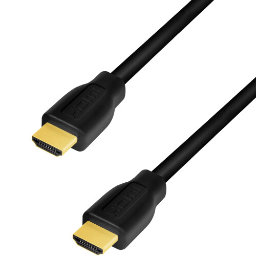 Kabel HDMI Premium High Speed 4K/60 Hz 2m
