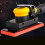 Versatile Pneumatic Sander Suitable for Various Wood Metal-B 7